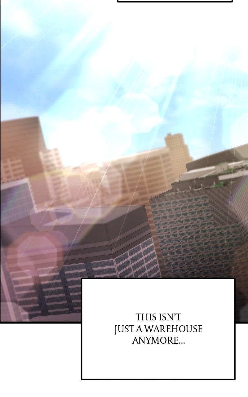 Hiding a Warehouse in the Apocalypse Chap 52 - Next Chap 53