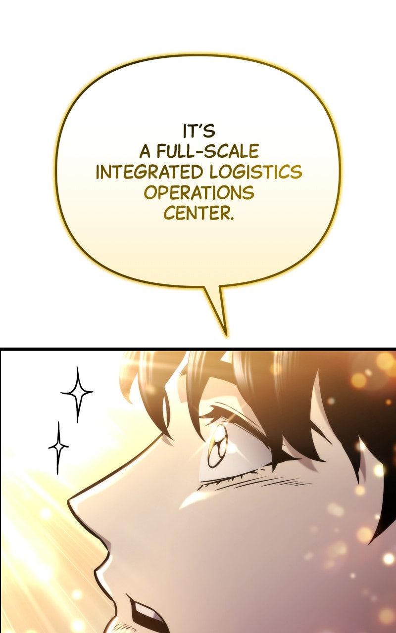 Hiding a Warehouse in the Apocalypse Chap 52 - Next Chap 53