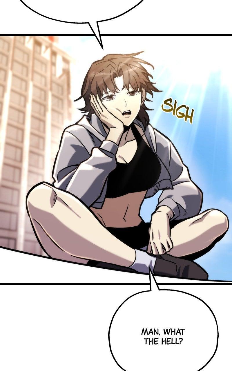 Hiding a Warehouse in the Apocalypse Chap 52 - Next Chap 53