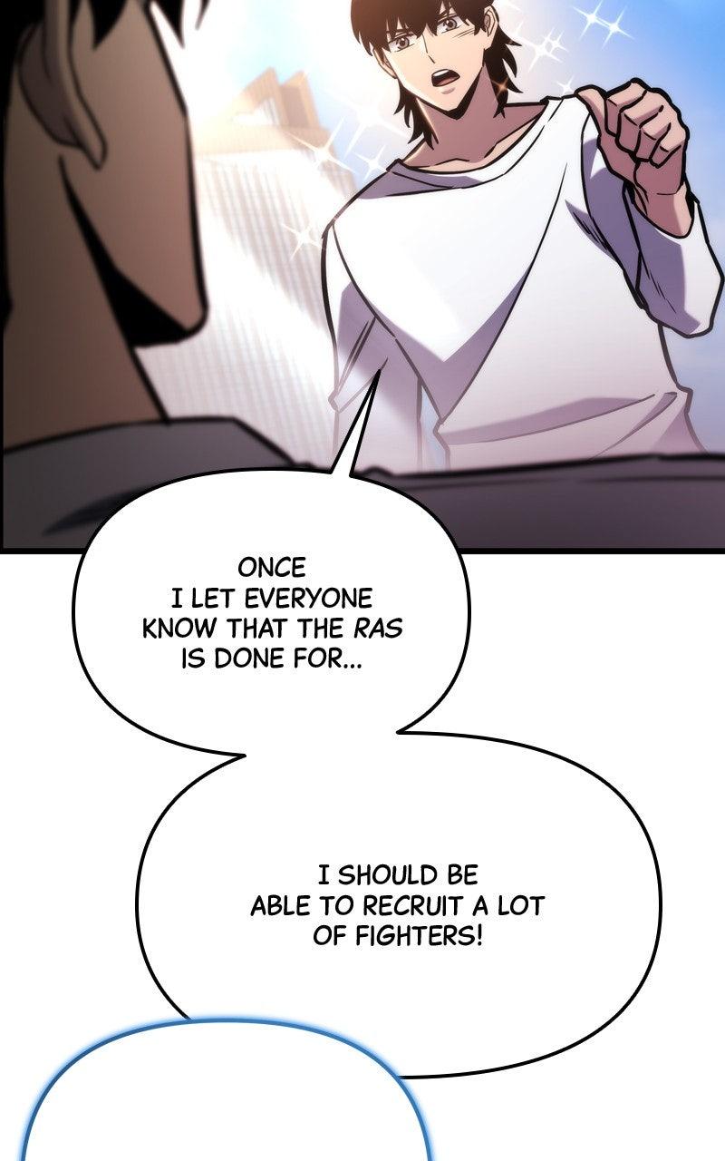 Hiding a Warehouse in the Apocalypse Chap 52 - Next Chap 53