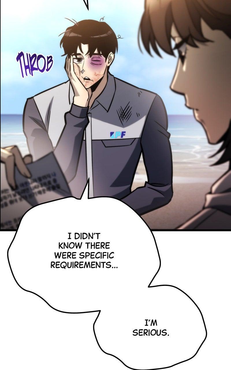 Hiding a Warehouse in the Apocalypse Chap 52 - Next Chap 53