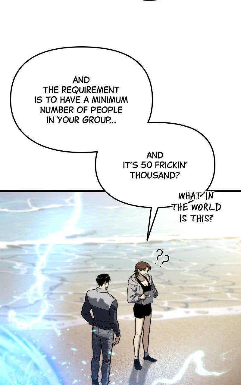 Hiding a Warehouse in the Apocalypse Chap 52 - Next Chap 53