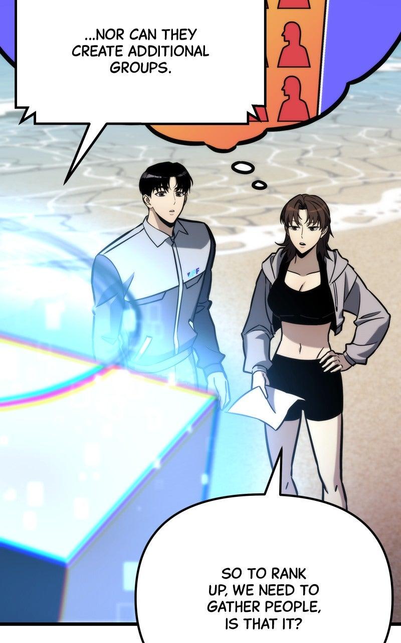 Hiding a Warehouse in the Apocalypse Chap 52 - Next Chap 53