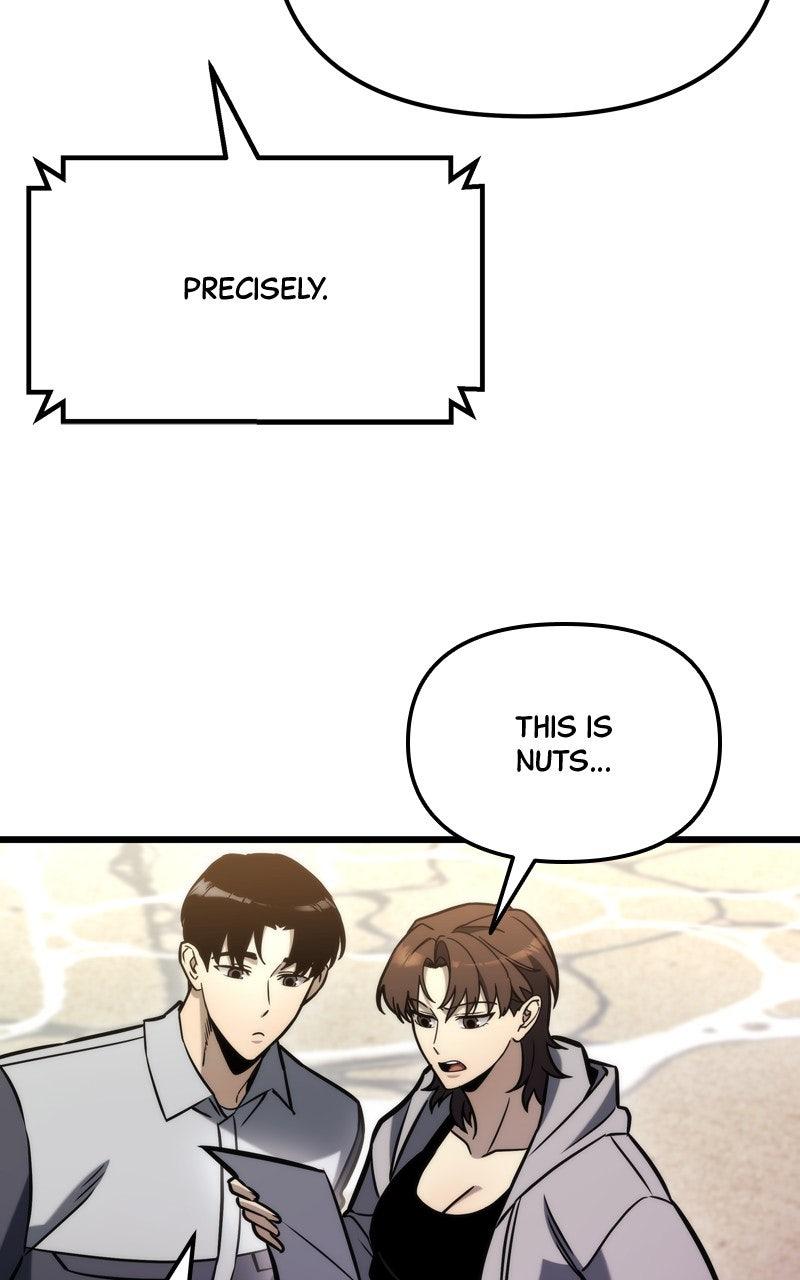 Hiding a Warehouse in the Apocalypse Chap 52 - Next Chap 53