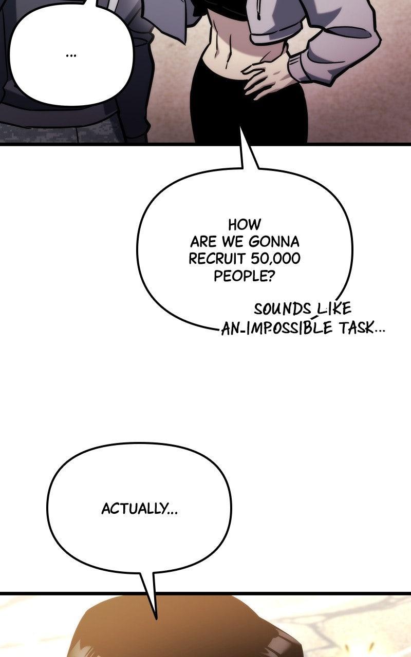 Hiding a Warehouse in the Apocalypse Chap 52 - Next Chap 53