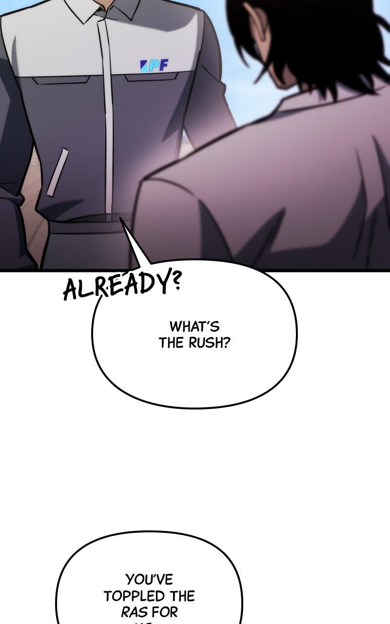 Hiding a Warehouse in the Apocalypse Chap 52 - Next Chap 53