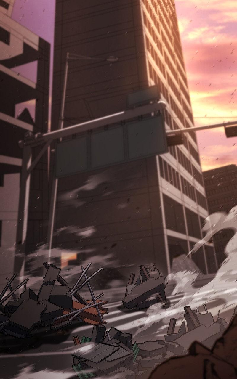 Hiding a Warehouse in the Apocalypse Chap 52 - Next Chap 53