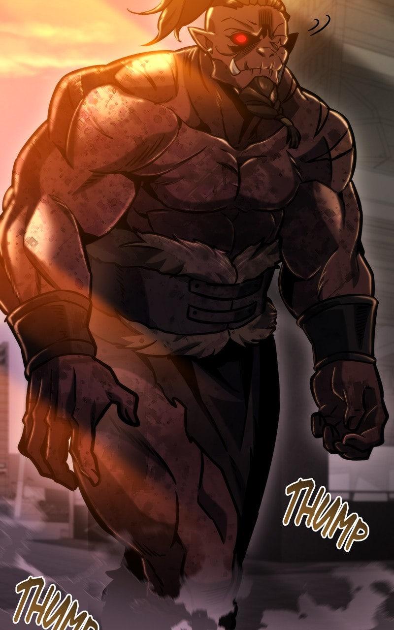 Hiding a Warehouse in the Apocalypse Chap 52 - Next Chap 53