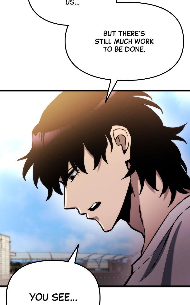 Hiding a Warehouse in the Apocalypse Chap 52 - Next Chap 53