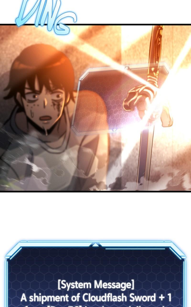 Hiding a Warehouse in the Apocalypse Chap 52 - Next Chap 53