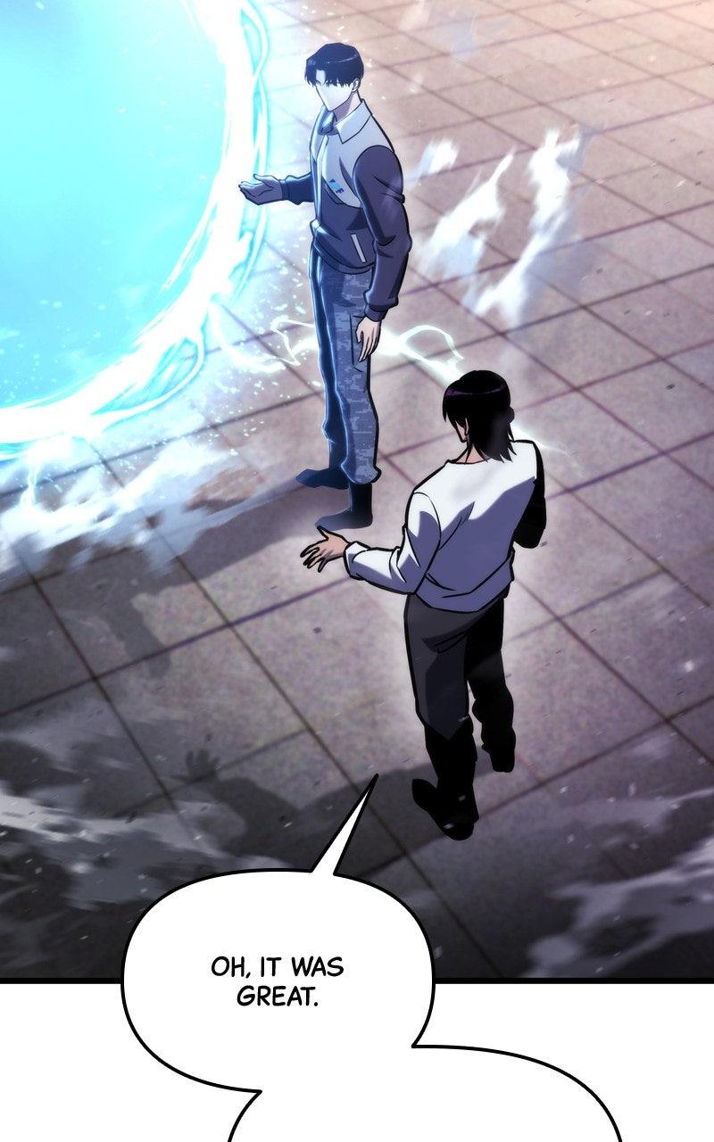 Hiding a Warehouse in the Apocalypse Chap 52 - Next Chap 53