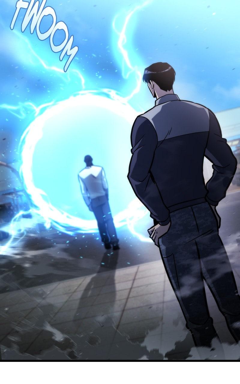 Hiding a Warehouse in the Apocalypse Chap 52 - Next Chap 53