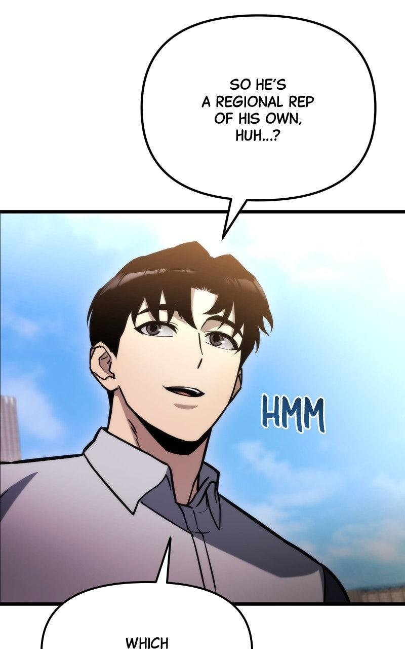 Hiding a Warehouse in the Apocalypse Chap 52 - Next Chap 53