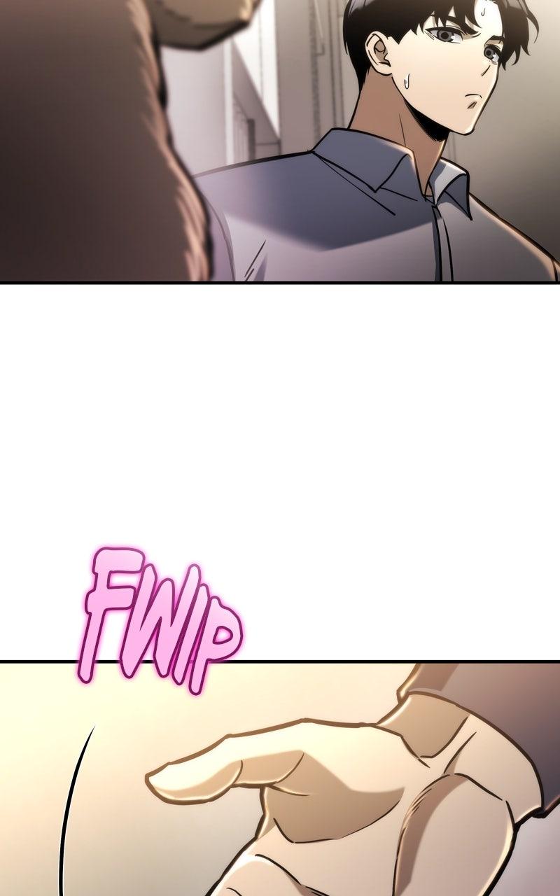 Hiding a Warehouse in the Apocalypse Chap 53 - Next Chap 54