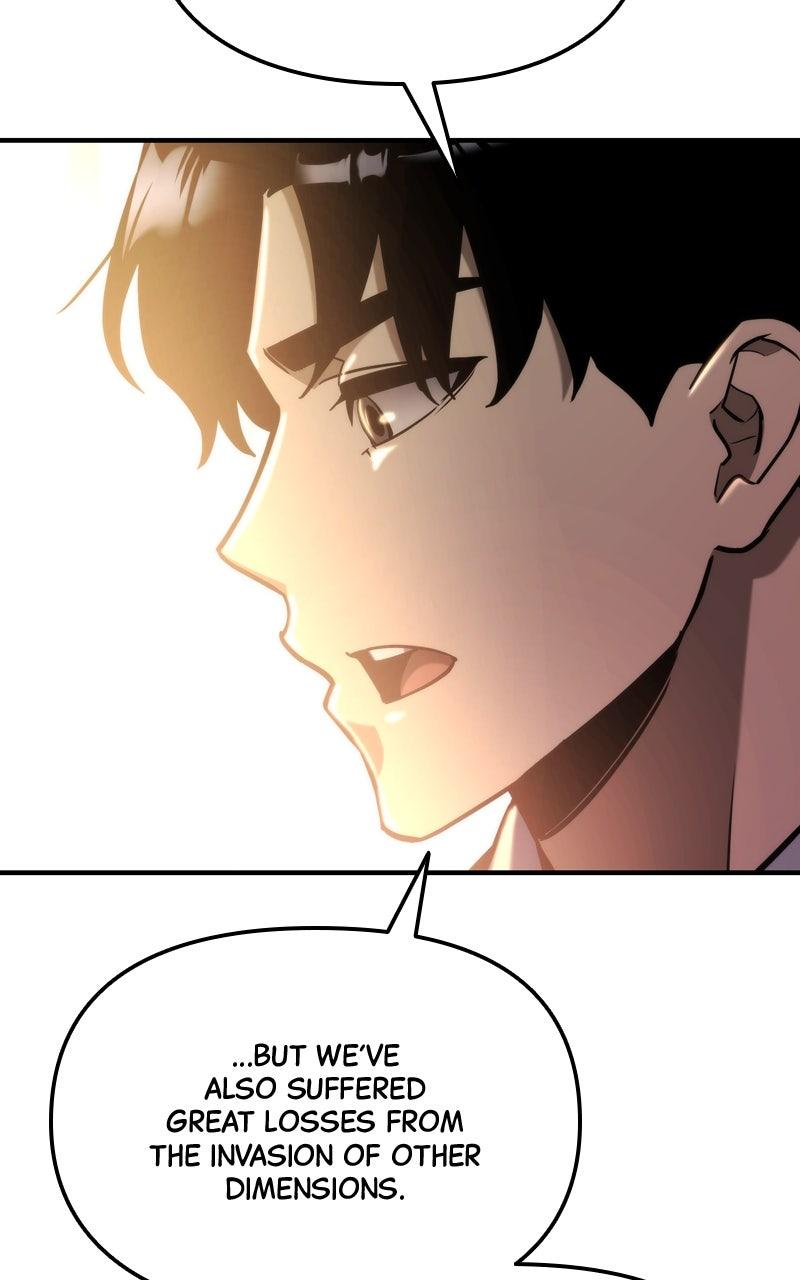 Hiding a Warehouse in the Apocalypse Chap 53 - Next Chap 54