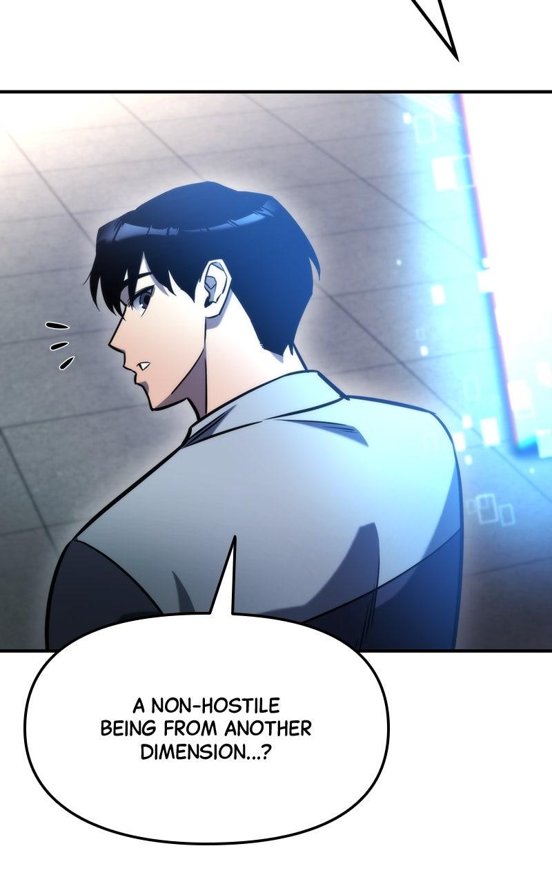 Hiding a Warehouse in the Apocalypse Chap 53 - Next Chap 54