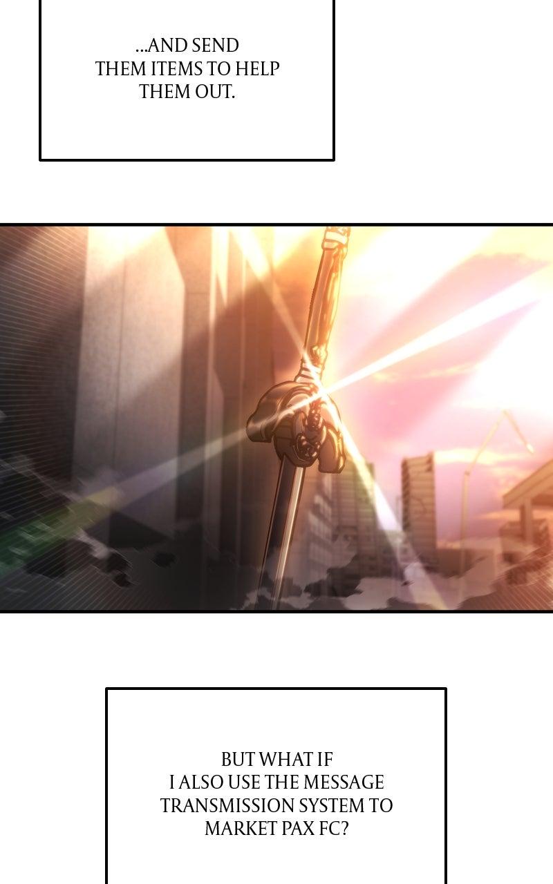 Hiding a Warehouse in the Apocalypse Chap 53 - Next Chap 54