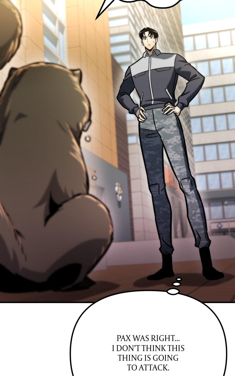 Hiding a Warehouse in the Apocalypse Chap 53 - Next Chap 54