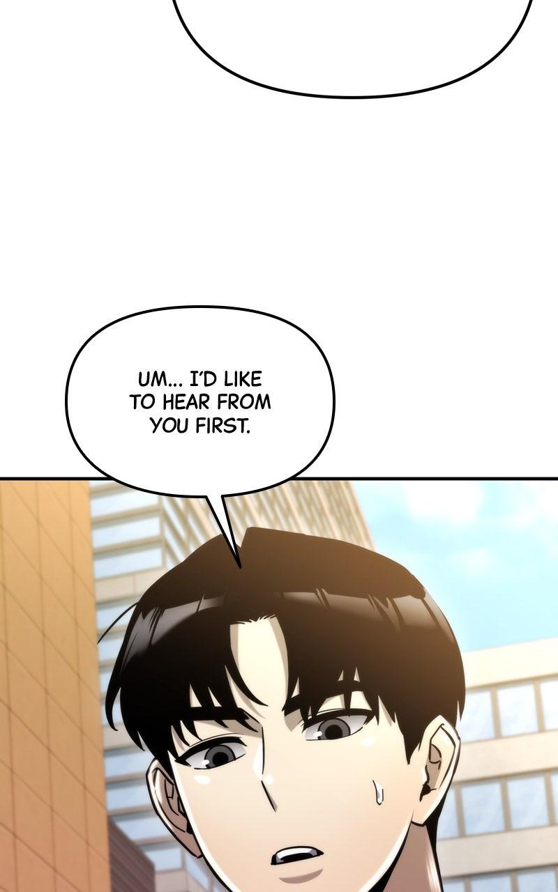 Hiding a Warehouse in the Apocalypse Chap 53 - Next Chap 54