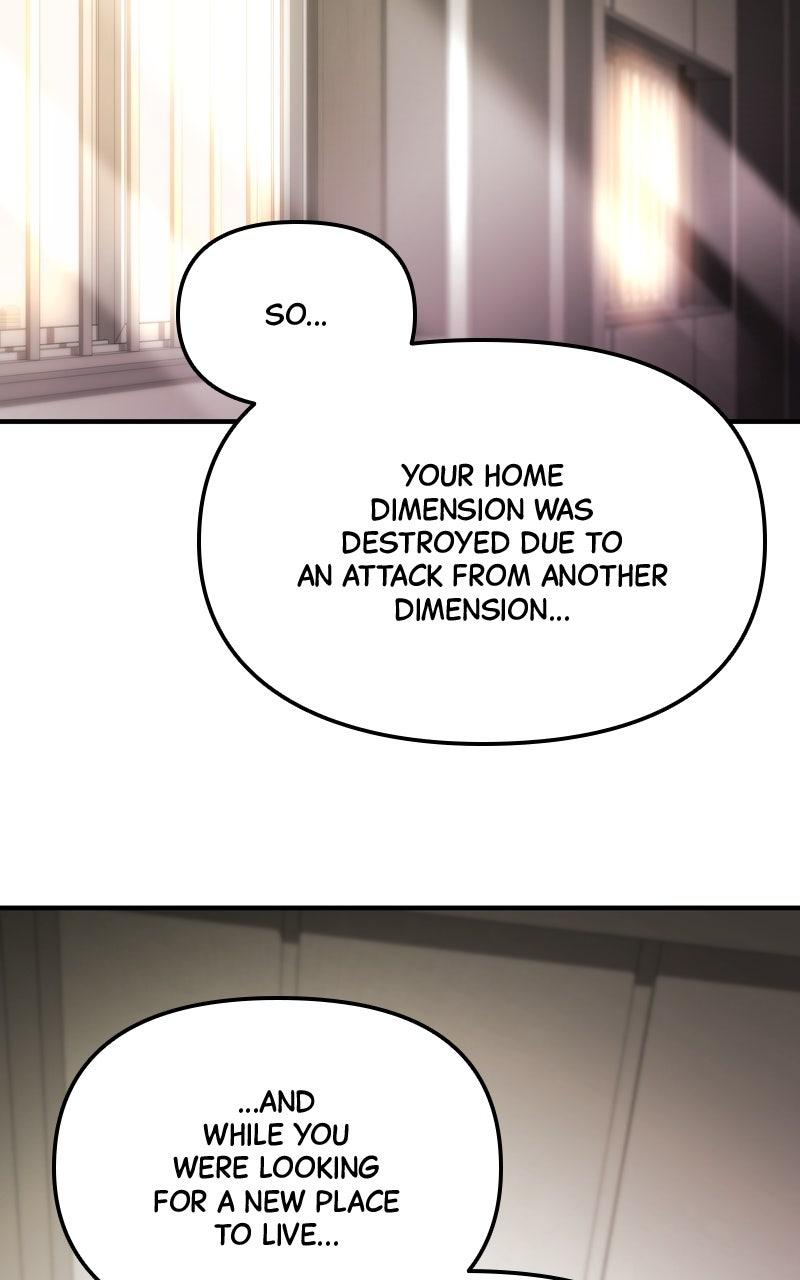 Hiding a Warehouse in the Apocalypse Chap 53 - Next Chap 54