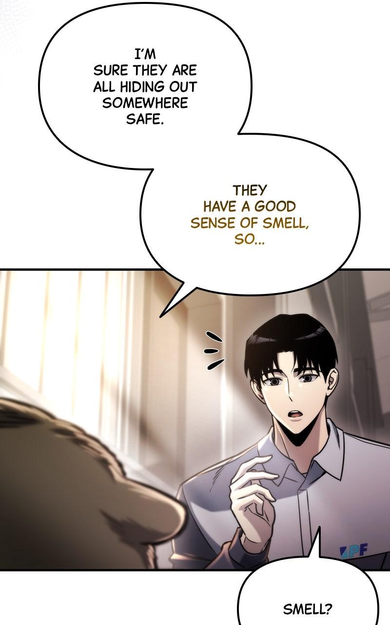 Hiding a Warehouse in the Apocalypse Chap 53 - Next Chap 54