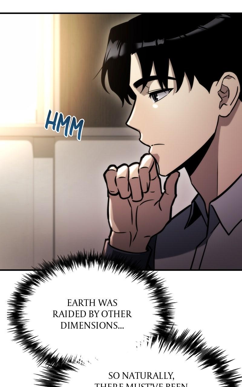 Hiding a Warehouse in the Apocalypse Chap 53 - Next Chap 54