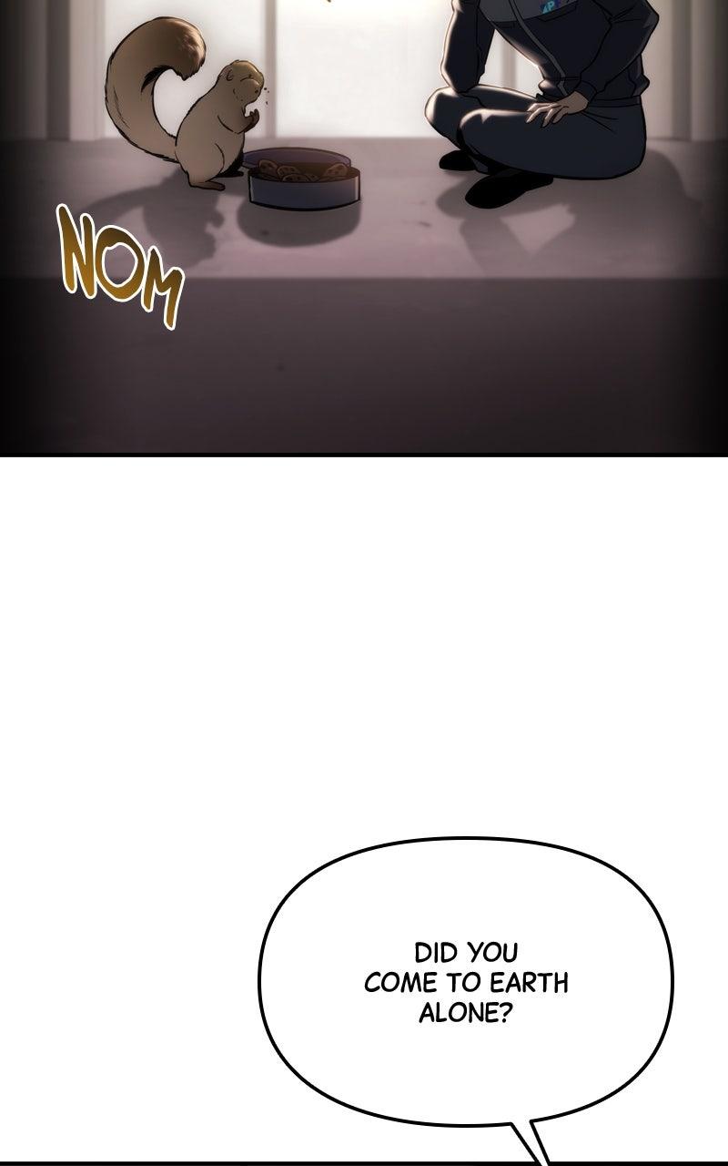 Hiding a Warehouse in the Apocalypse Chap 53 - Next Chap 54