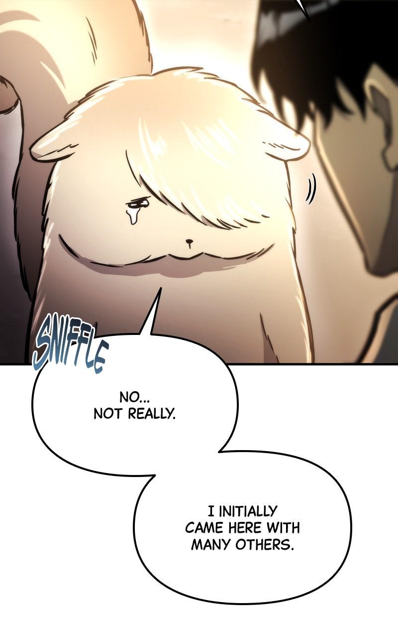 Hiding a Warehouse in the Apocalypse Chap 53 - Next Chap 54