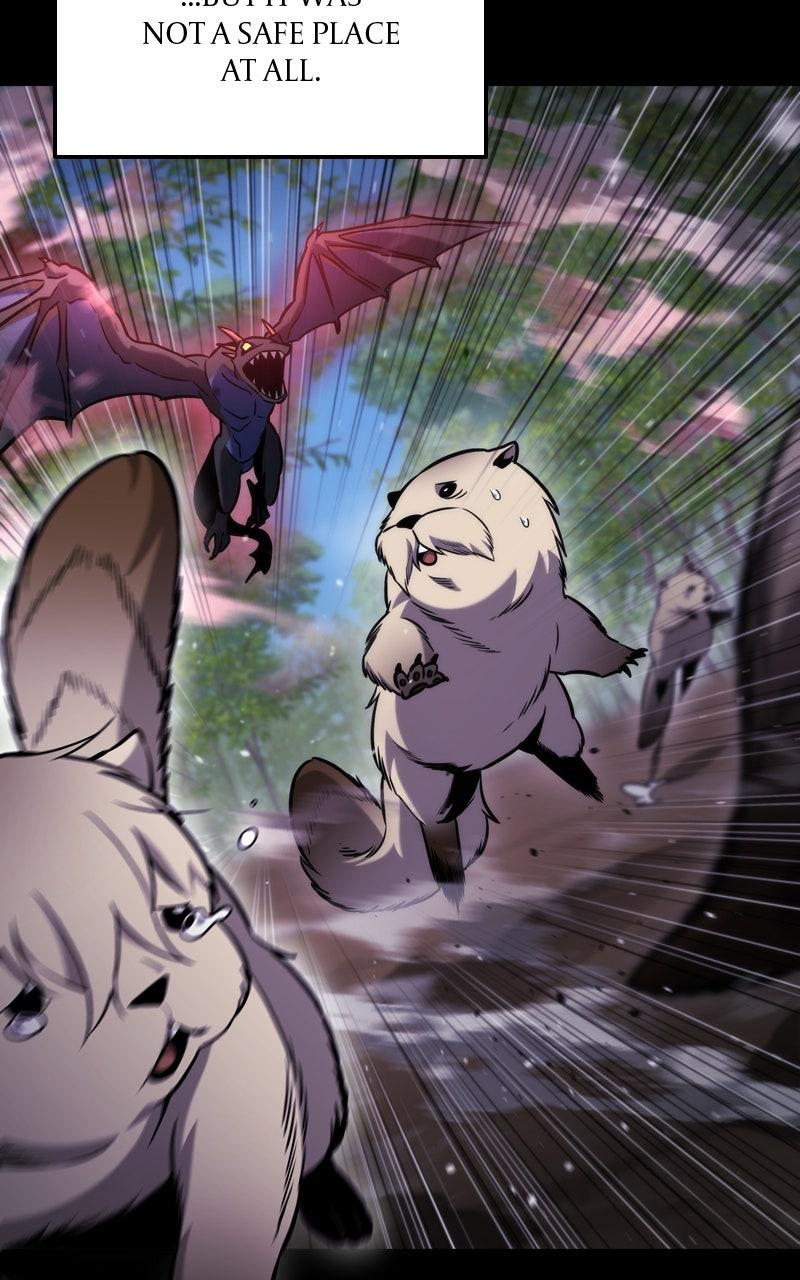 Hiding a Warehouse in the Apocalypse Chap 53 - Next Chap 54