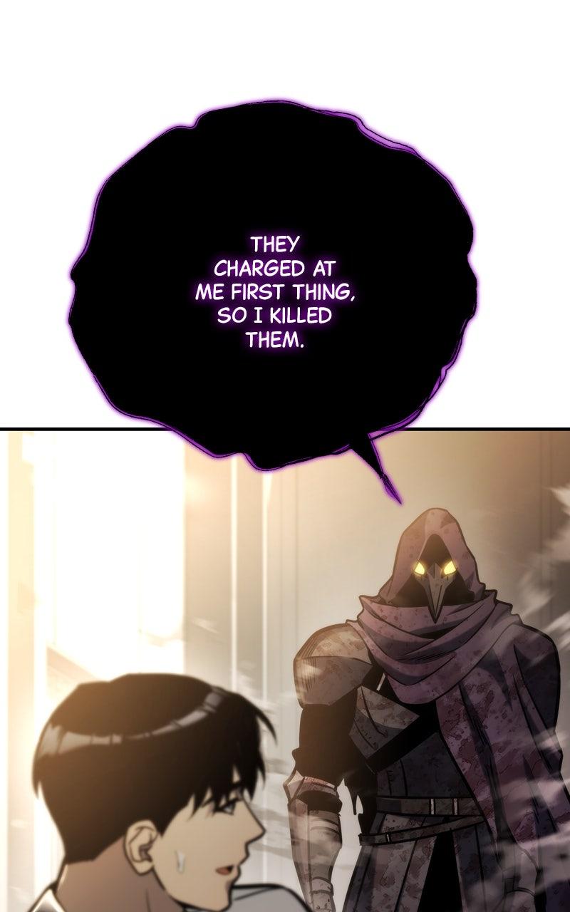 Hiding a Warehouse in the Apocalypse Chap 53 - Next Chap 54