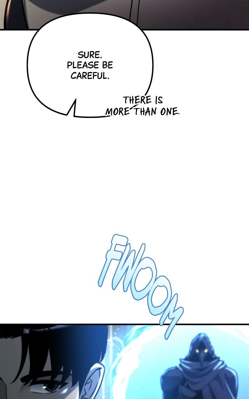 Hiding a Warehouse in the Apocalypse Chap 53 - Next Chap 54