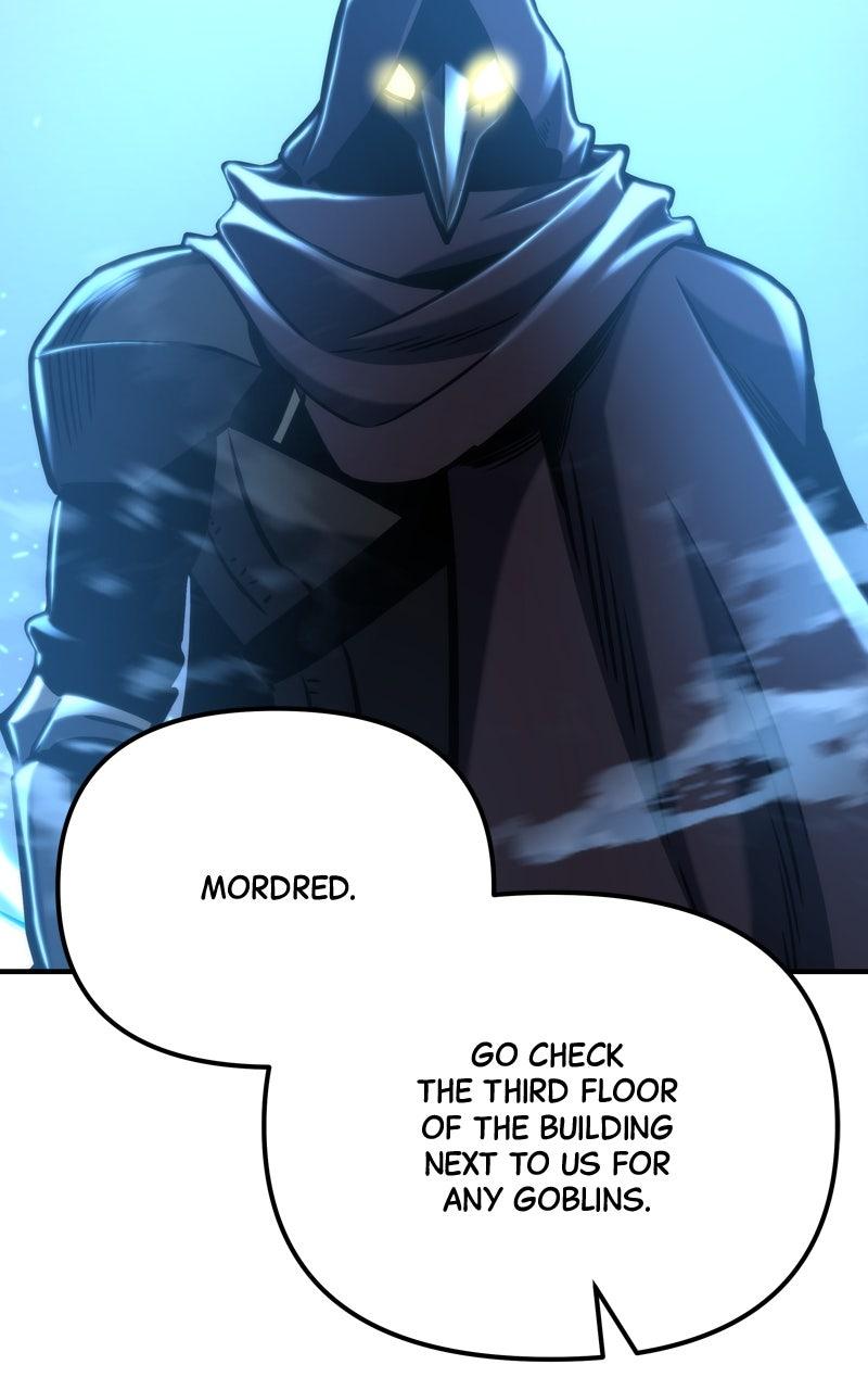 Hiding a Warehouse in the Apocalypse Chap 53 - Next Chap 54