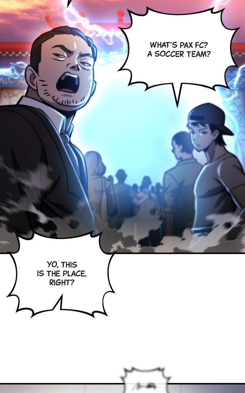 Hiding a Warehouse in the Apocalypse Chap 53 - Next Chap 54