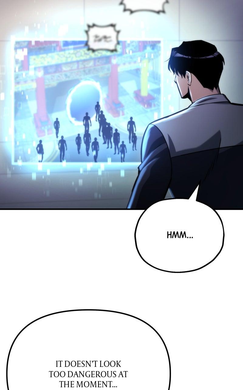Hiding a Warehouse in the Apocalypse Chap 53 - Next Chap 54