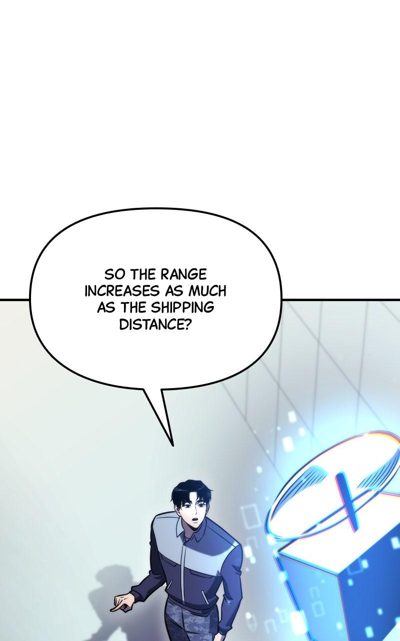 Hiding a Warehouse in the Apocalypse Chap 53 - Next Chap 54