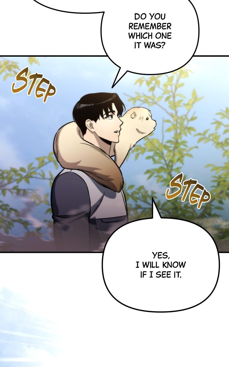 Hiding a Warehouse in the Apocalypse Chap 53 - Next Chap 54
