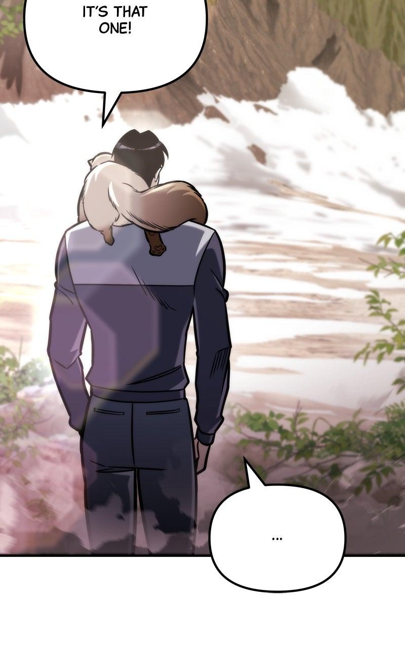 Hiding a Warehouse in the Apocalypse Chap 53 - Next Chap 54