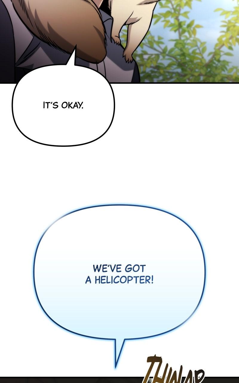 Hiding a Warehouse in the Apocalypse Chap 53 - Next Chap 54