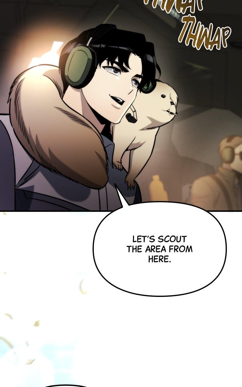 Hiding a Warehouse in the Apocalypse Chap 53 - Next Chap 54