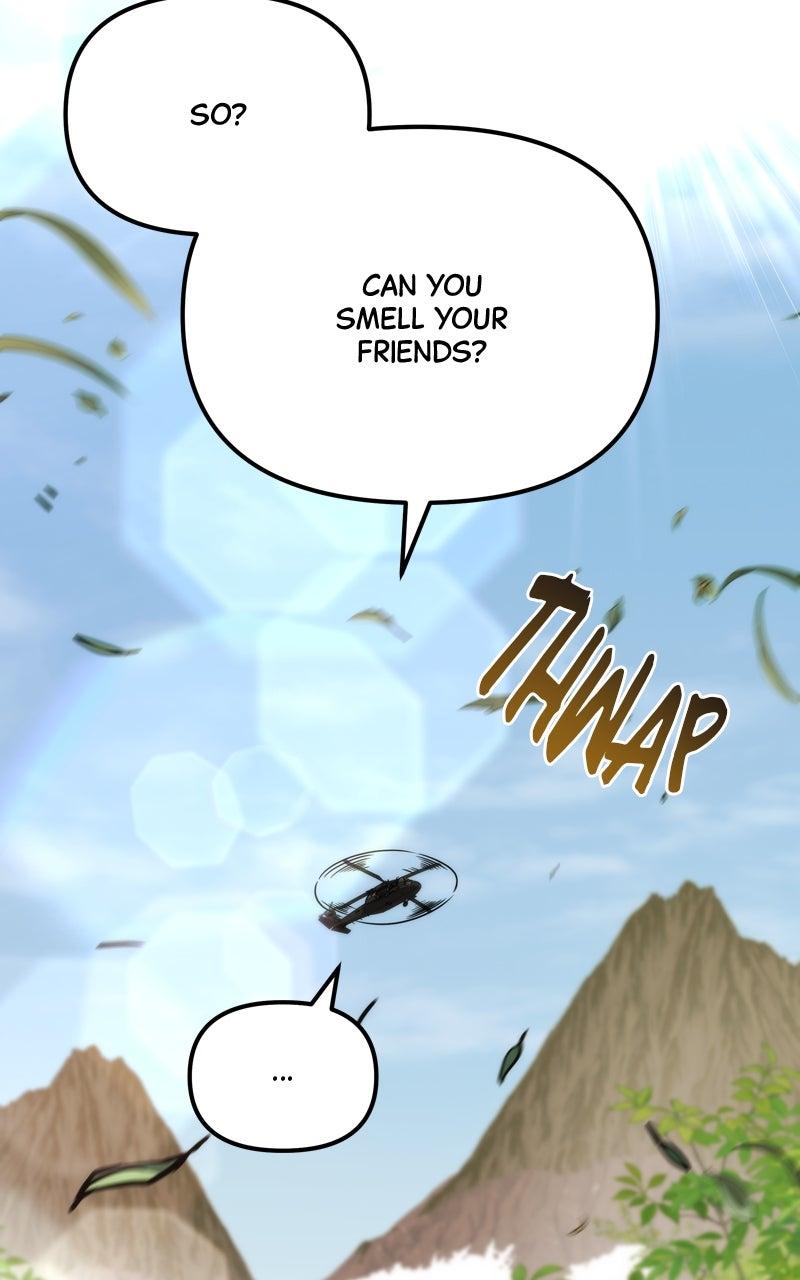 Hiding a Warehouse in the Apocalypse Chap 53 - Next Chap 54