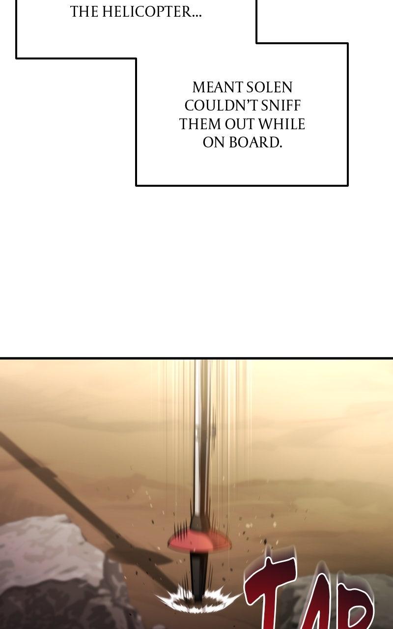 Hiding a Warehouse in the Apocalypse Chap 53 - Next Chap 54