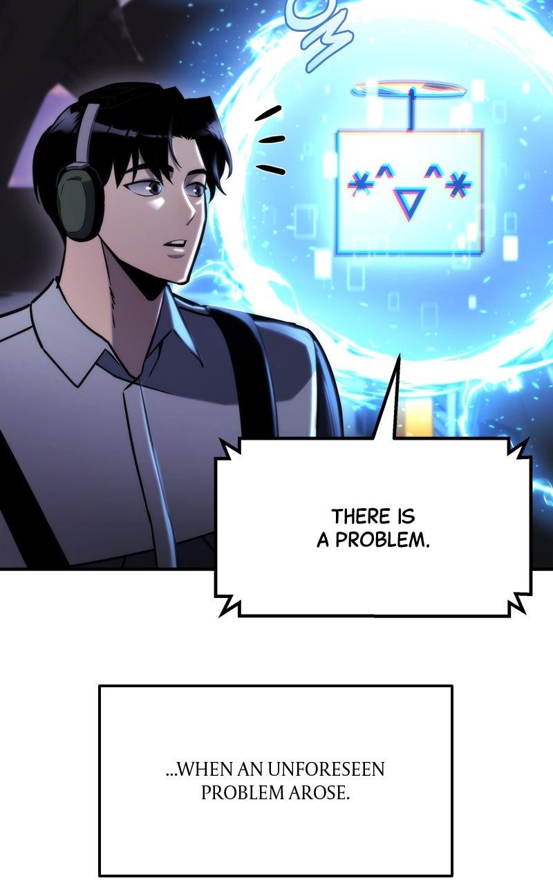 Hiding a Warehouse in the Apocalypse Chap 53 - Next Chap 54