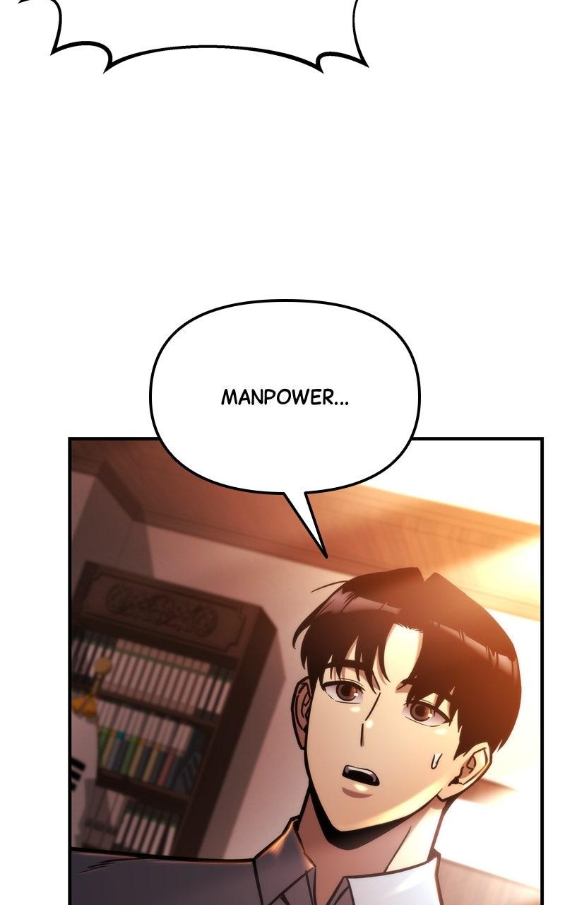 Hiding a Warehouse in the Apocalypse Chap 53 - Next Chap 54