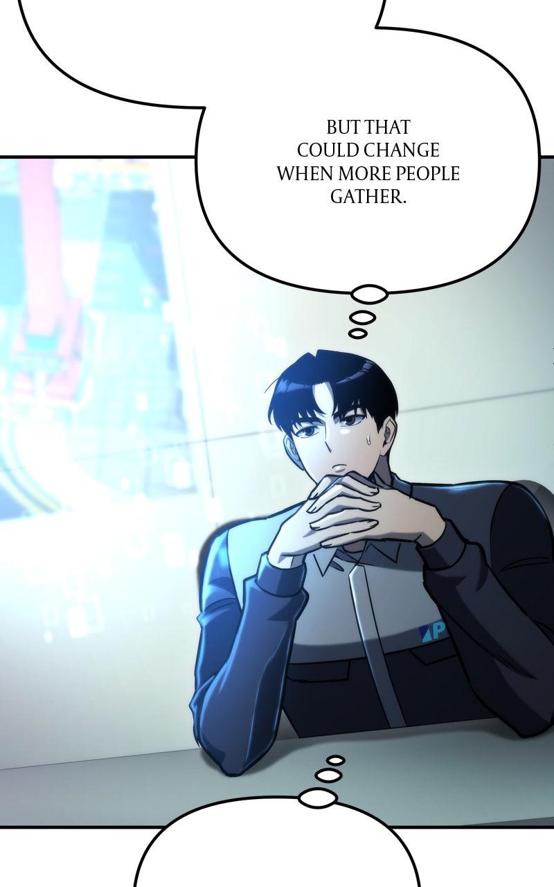 Hiding a Warehouse in the Apocalypse Chap 53 - Next Chap 54