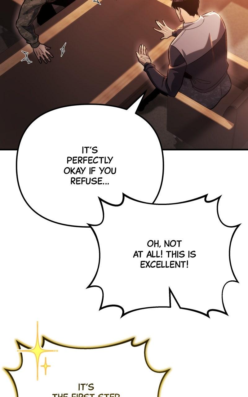 Hiding a Warehouse in the Apocalypse Chap 53 - Next Chap 54