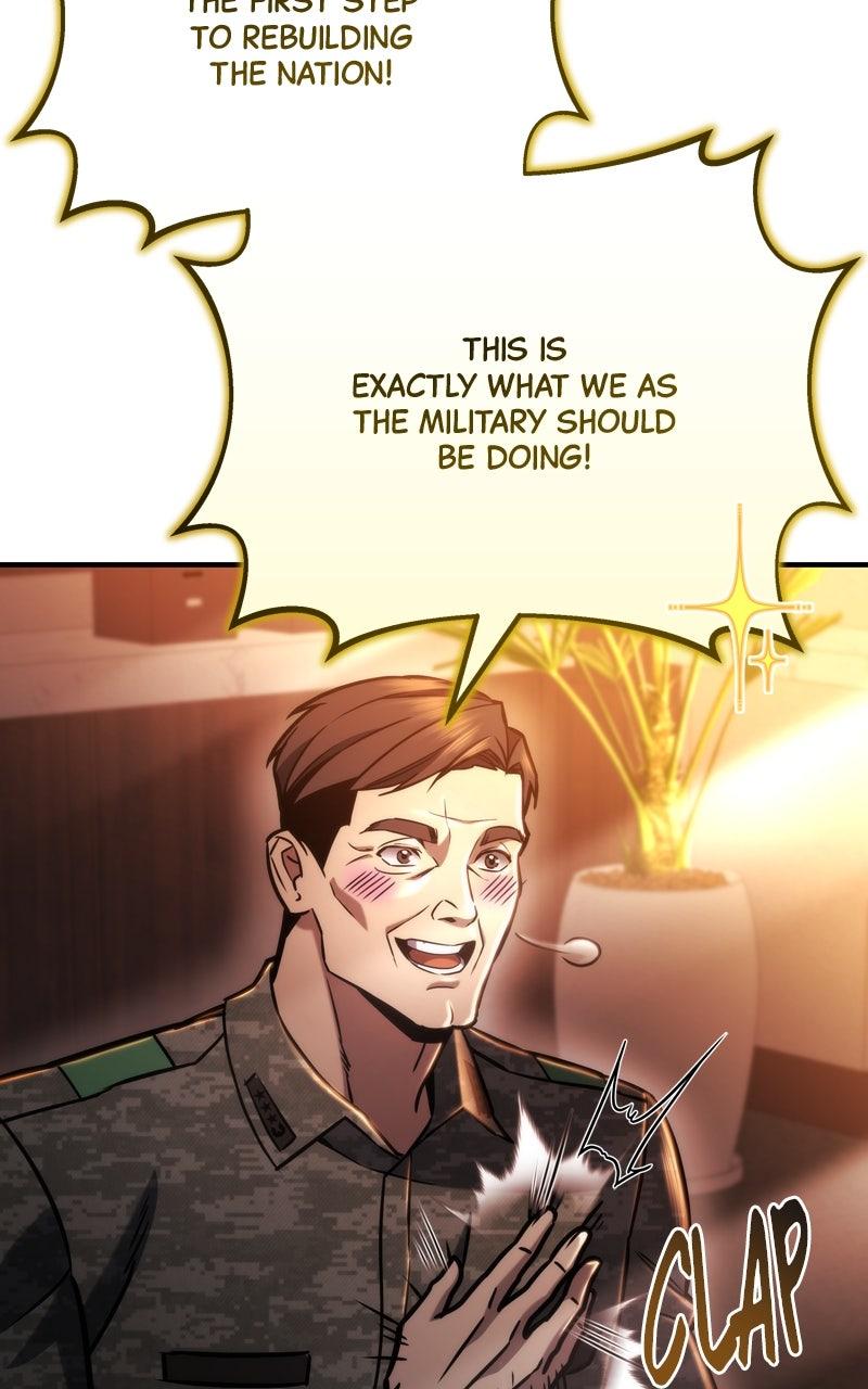 Hiding a Warehouse in the Apocalypse Chap 53 - Next Chap 54