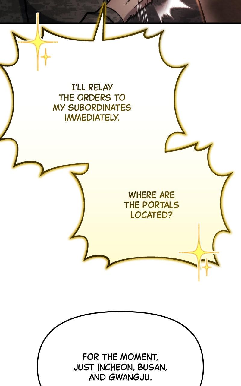 Hiding a Warehouse in the Apocalypse Chap 53 - Next Chap 54