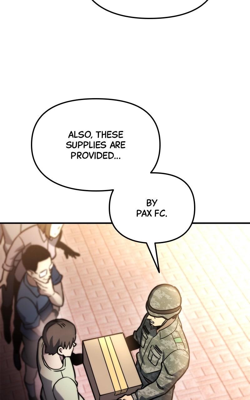 Hiding a Warehouse in the Apocalypse Chap 53 - Next Chap 54