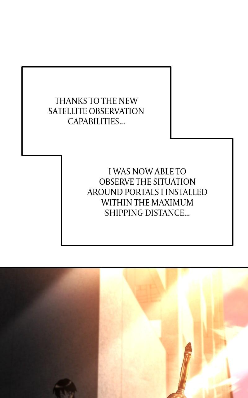 Hiding a Warehouse in the Apocalypse Chap 53 - Next Chap 54