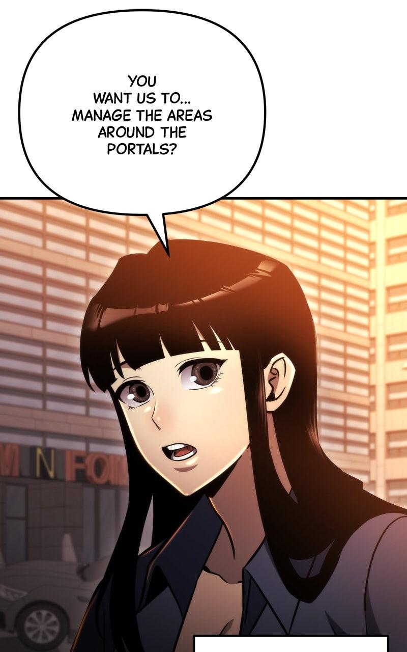 Hiding a Warehouse in the Apocalypse Chap 53 - Next Chap 54